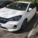 Estimate Your Financing for the Used Arrizo 5
