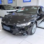 Euro R Honda Accord 2021 Jelly Chinese Car
