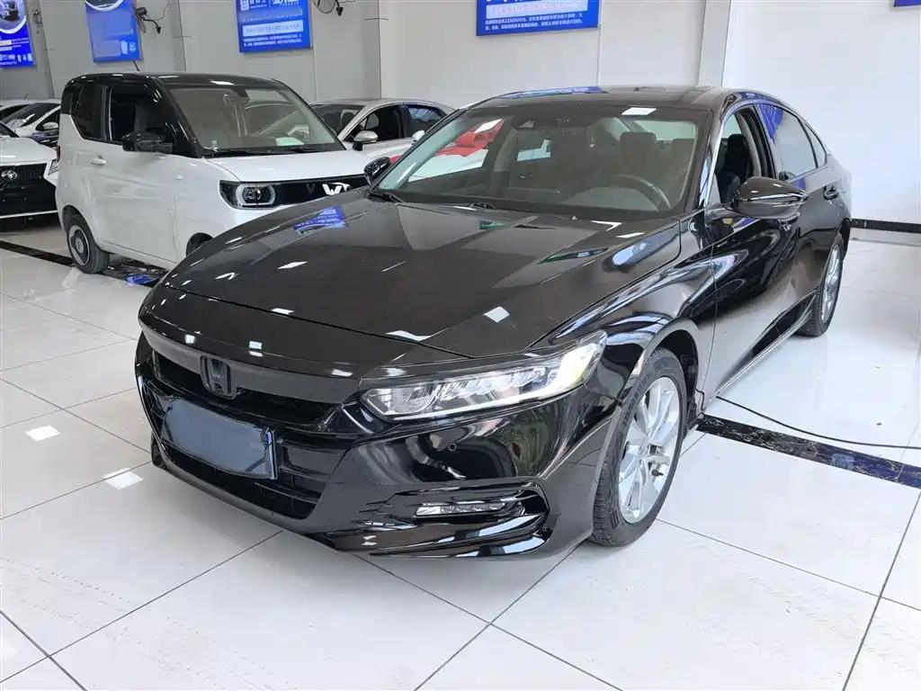 Euro R Honda Accord 2021 Jelly Chinese Car Euro R Honda Accord 2021 Jelly Chinese Car