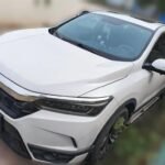 European Honda Breeze Deutschland 2022 by Top Chinese EV Car Companies