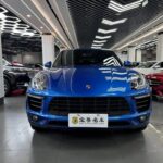EV Lease 2017 Porsche Macan: porsche macan ev lease second hand china