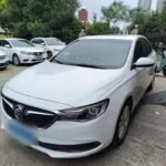 Excelle GT Buick
