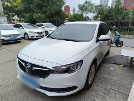 Excelle GT Buick