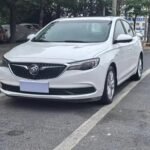 Excelle GT Buick