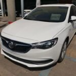 Excelle GT Buick 2021 Mostly Used Car in China
