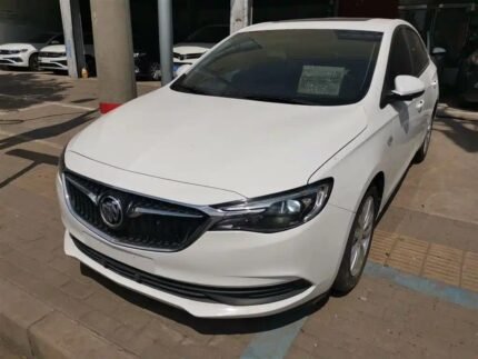 Excelle GT Buick 2021 Mostly Used Car in China