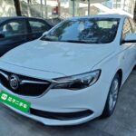 Excelle GT Buick 2021 Used Chinese Cars UK Price