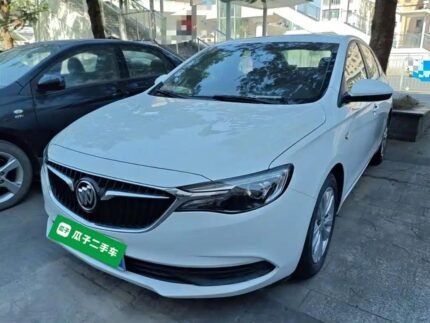Excelle GT Buick 2021 Used Chinese Cars UK Price