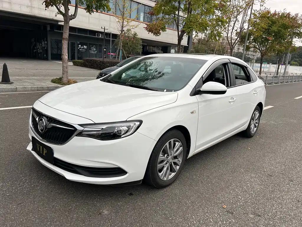Excelle GT Car 2022: China EV Used Car Selection Excelle GT Car 2022: China EV Used Car Selection