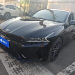 Excellence in Kia K5 2021 Export