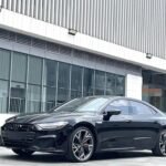 Exclusive 2023 Audi A7L: audi a7l edition one second hand car website china