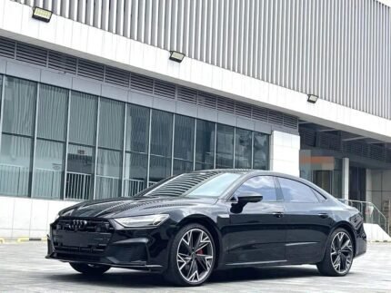 Exclusive 2023 Audi A7L: audi a7l edition one second hand car website china