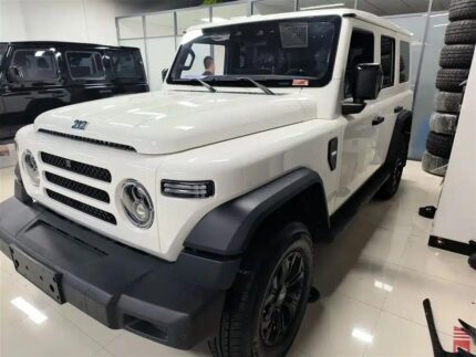 Exclusive 212 t01: Select 3 Used Cars China Import Specials