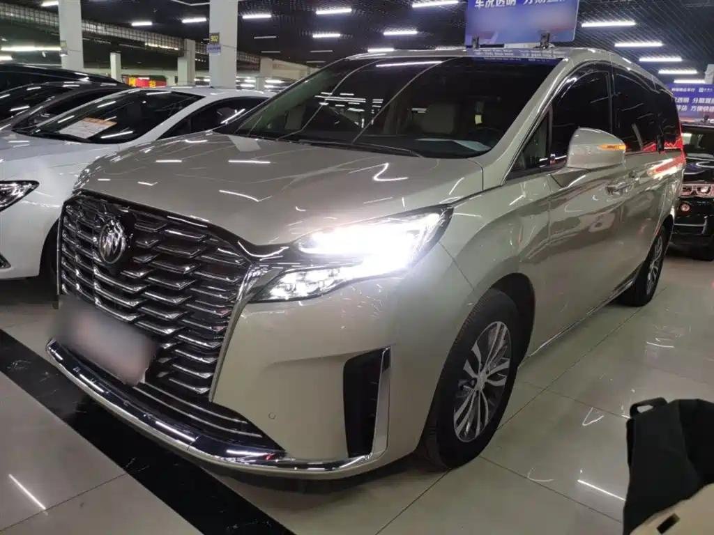 Exclusive Buick GL8 Firstland: Chinese Used Cars for Sale in China Exclusive Buick GL8 Firstland: Chinese Used Cars for Sale in China