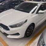 Exclusive Deals on Kia K3 2021 for Export