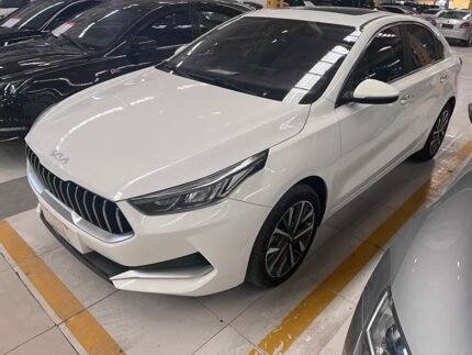 Exclusive Deals on Kia K3 2021 for Export