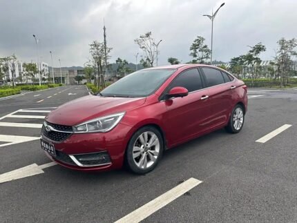 Exclusive Offers on the Used Arrizo 5 2017