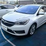 Exclusive Offers on Used Arrizo 5 2018
