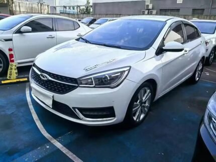 Exclusive Offers on Used Arrizo 5 2018