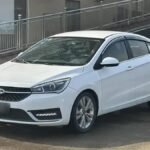 Exclusive Offers on Used Arrizo 5 2019