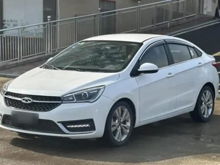 Exclusive Offers on Used Arrizo 5 2019