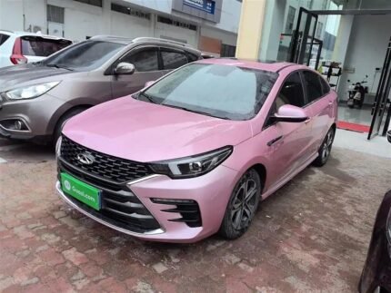 Exclusive Offers on Used Arrizo 5 2022