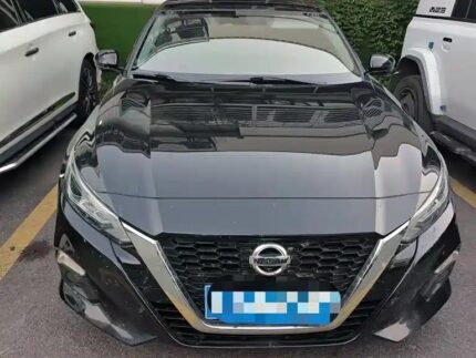 Exclusive Silver Springs Free Nissan Altima 2022 Top 3 Chinese EV Companies