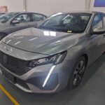 Expert Review Peugeot 408 2025: Chinese Car EV Leader