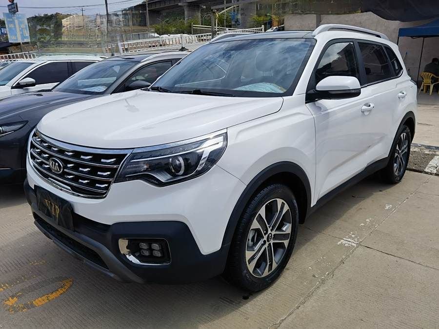 Explore 2019 Kia Sportage: Features, Reviews & Deals Near You Explore 2019 Kia Sportage: Features, Reviews & Deals Near You