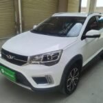 Explore 2021 Tiggo 3x | Great Offers