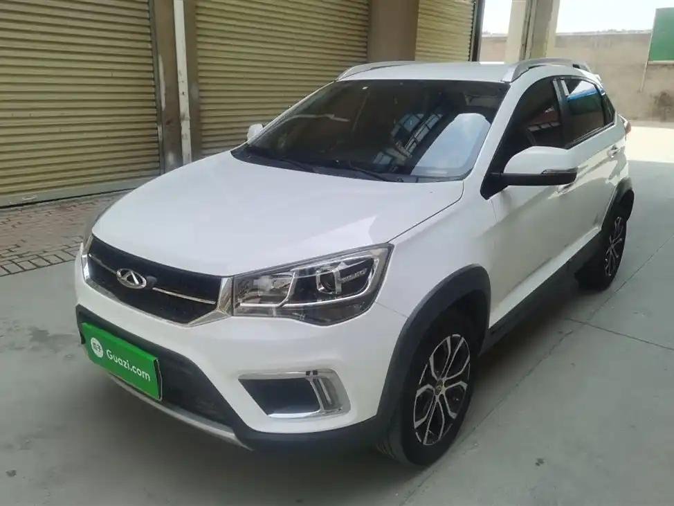 Explore 2021 Tiggo 3x | Great Offers Explore 2021 Tiggo 3x | Great Offers