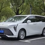 Explore 2023 Buick Century Wiki via Biggest Chinese EV Companies