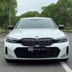 Explore 2023 Used BMW 3 Series 2L Petrol from Eautoexport