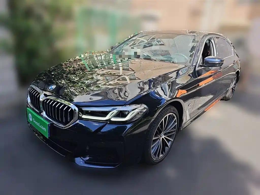 Explore BMW 5 Series Interior: China Used Car Buy Options Explore BMW 5 Series Interior: China Used Car Buy Options
