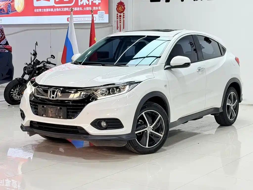 Explore CTBA Honda Vezel 2022 from China Auto Industry Used Car Exports Hub Explore CTBA Honda Vezel 2022 from China Auto Industry Used Car Exports Hub