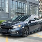 Explore Generations of Honda Civic 2020 Best Chinese EV Cars