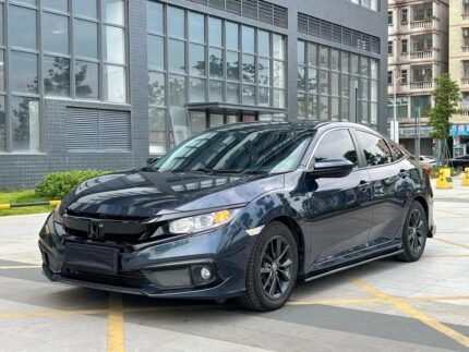 Explore Generations of Honda Civic 2020 Best Chinese EV Cars