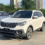 Explore Kia Sportage 2021 | Easy Export