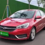 Explore Leasing Options for the Used Arrizo 5