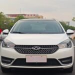 Explore the Top Features of the 2022 Arrizo 5