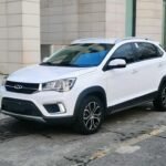 Explore Tiggo 3x 2021 | Eautoexport Offers