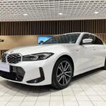 Explore Used BMW 3 Series 2023 2L Petrol Deals Online