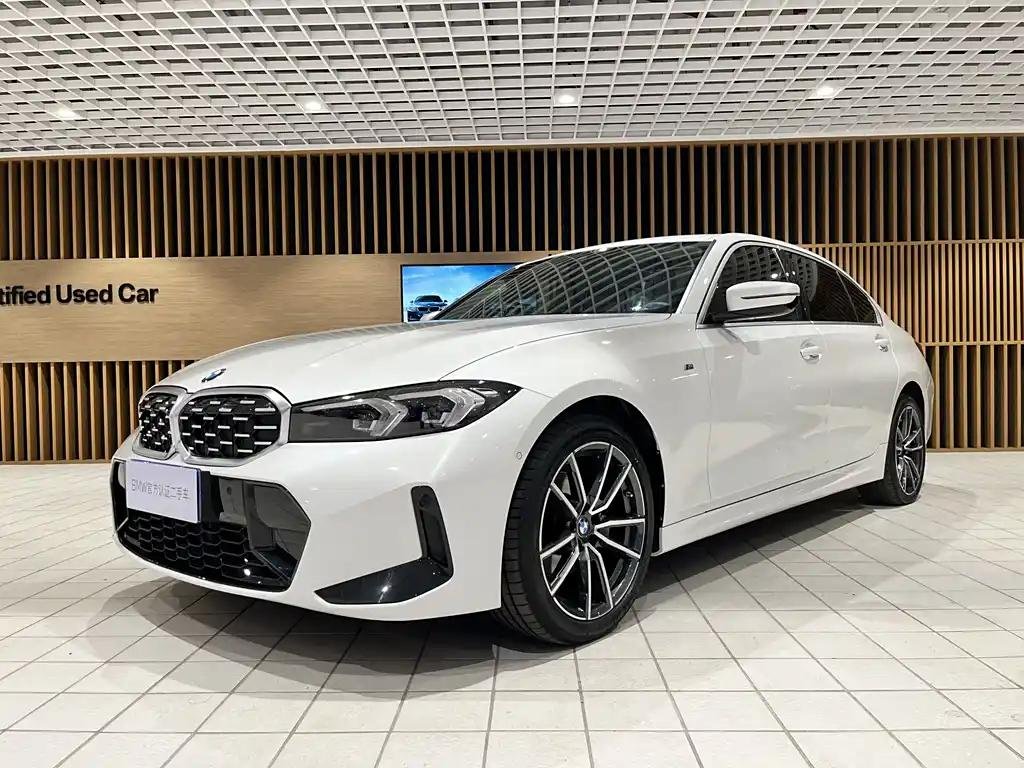 Explore Used BMW 3 Series 2023 2L Petrol Deals Online Explore Used BMW 3 Series 2023 2L Petrol Deals Online