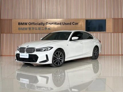 Explore Used BMW 3 Series 2023 2L Petrol for Sale