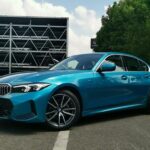 Explore Used BMW 3 Series 2023 2L Petrol from China
