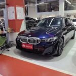 Explore Used BMW 3 Series 2023 2L Petrol from China