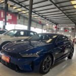 Export Kia K5 2020 Now | Eautoexport Deals