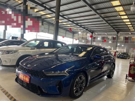 Export Kia K5 2020 Now | Eautoexport Deals