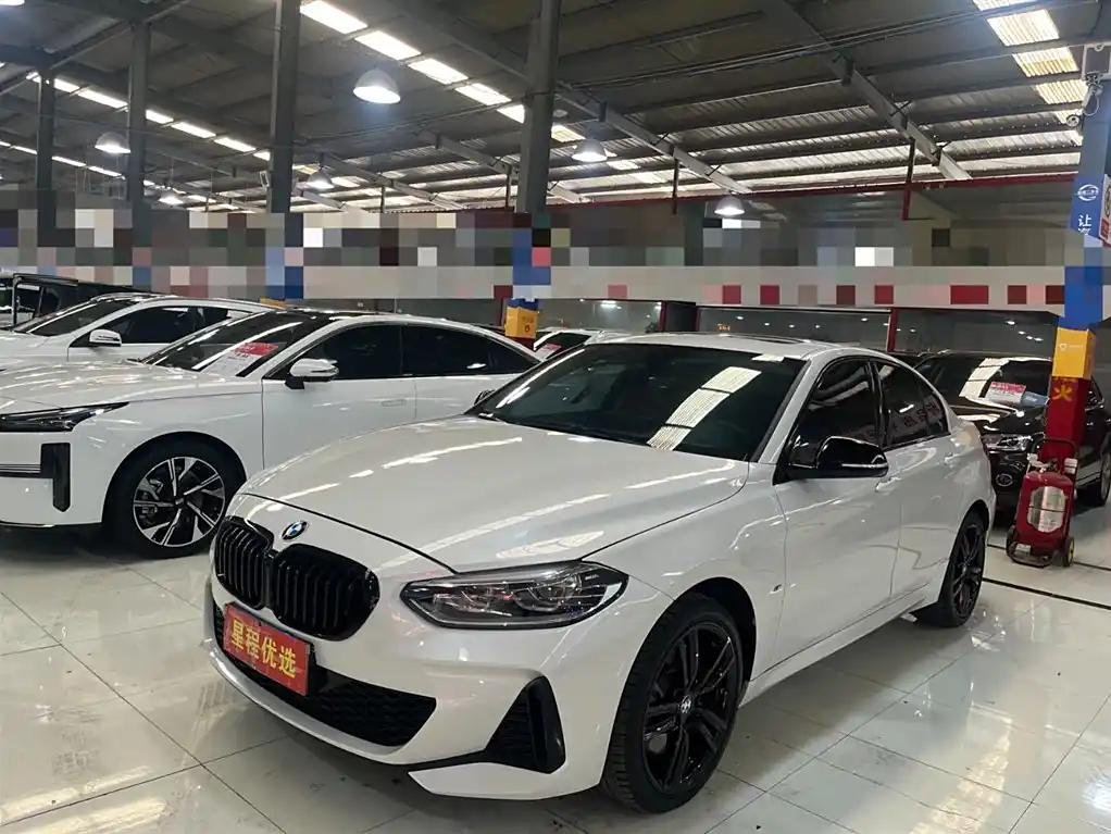 Export Used 2023 BMW 1 Series 2L Petrol Worldwide Export Used 2023 BMW 1 Series 2L Petrol Worldwide