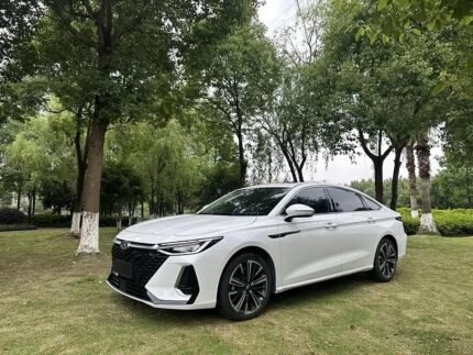 Export Used Arrizo 8 2023 - Eautoexport China